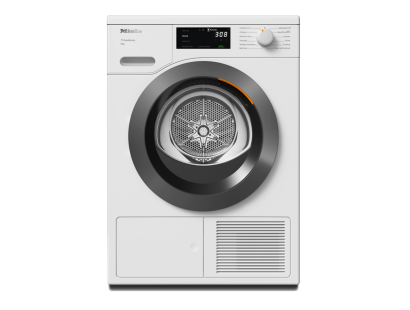 Miele TED265WP Heat Pump Tumble Dryer Belfast N.I. | Miele TED265WP ...